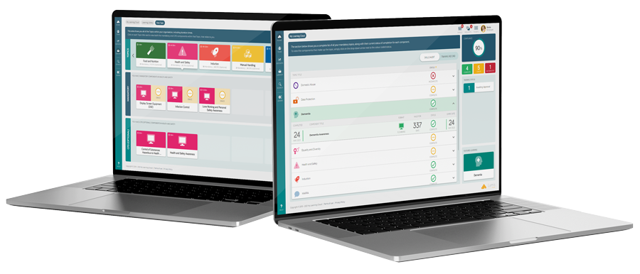 Lumis_Learning-Library_Laptops-x2_CO-2 Lumis_Learning-Library_Laptops-x2_CO-2